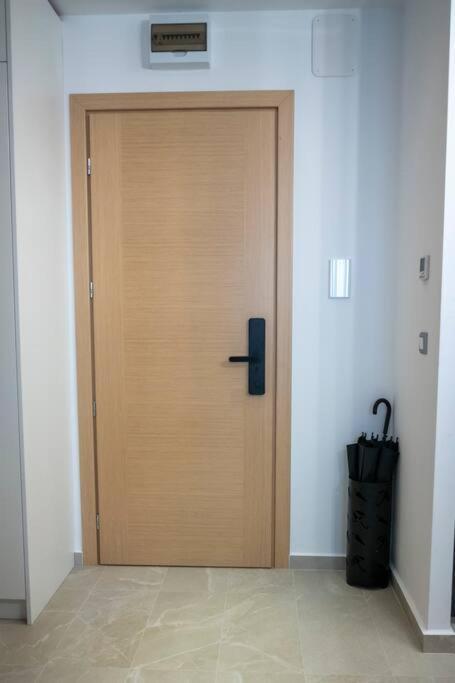 Luxury 2 Bedroom Apartment Bucharest Luaran gambar